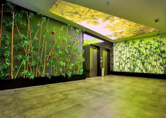 Aparthotel Garden