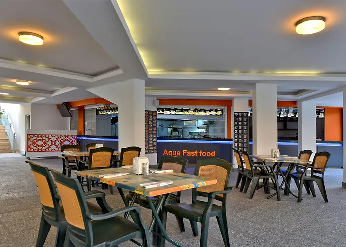 Aparthotel Garden