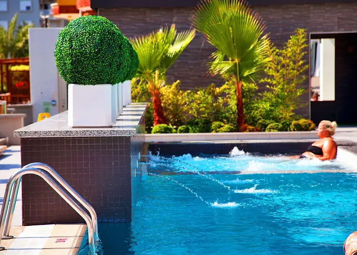 Aparthotel Garden