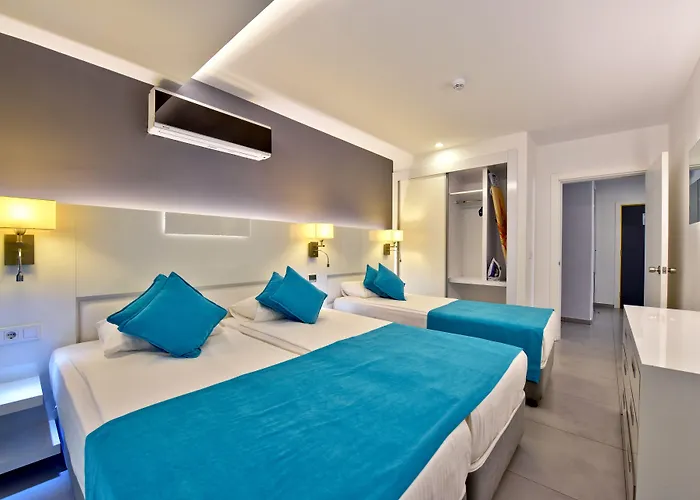 Garden Aparthotel 4*