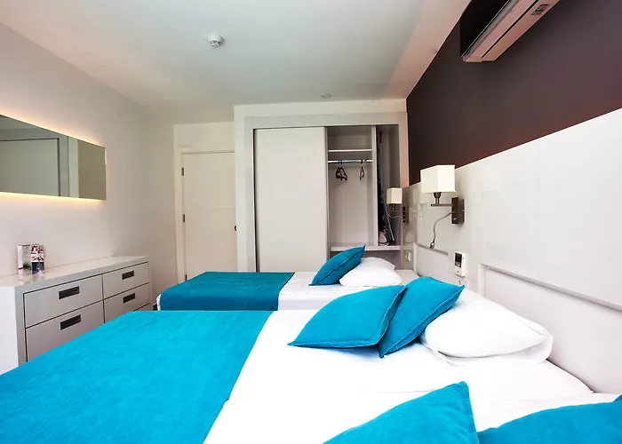 Garden 4* Alanya