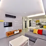 Aparthotel Garden