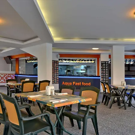 Garden Alanya