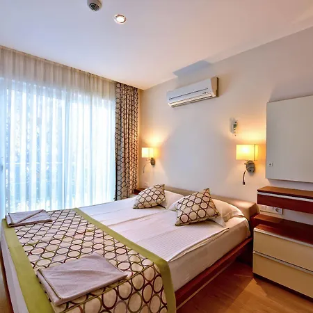 Aparthotel Garden